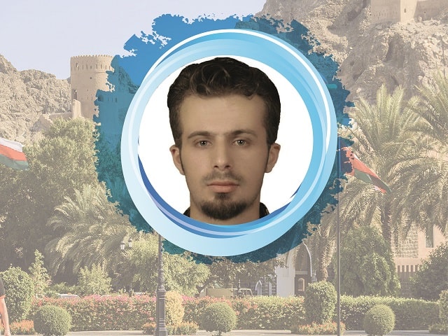 بسام أحمد العبيدي